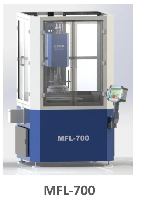 MFL-700 다기능 래핑 머신
