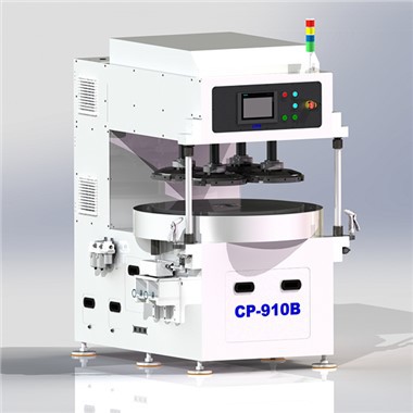 기본형 화학기계연마기