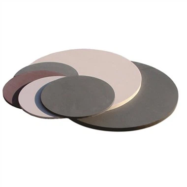 MM 시리즈 복합 플레이트